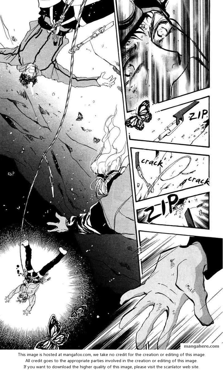 Read 7 Seeds Manga Online