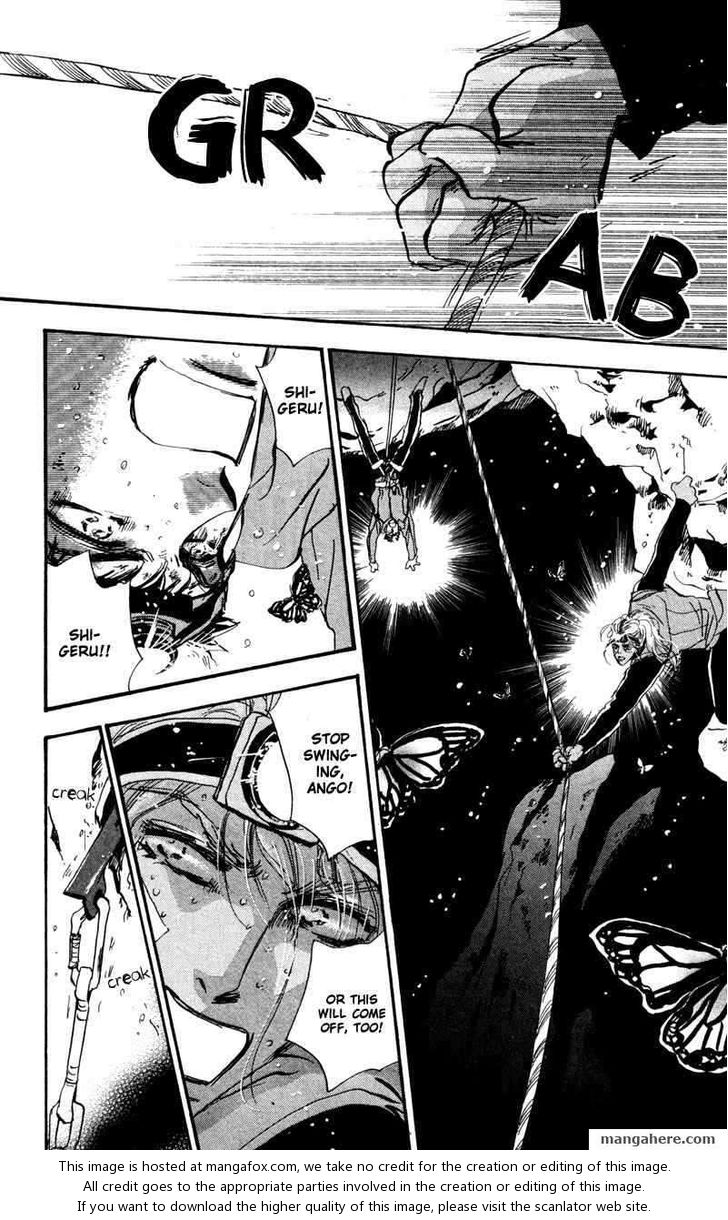 Read 7 Seeds Manga Online