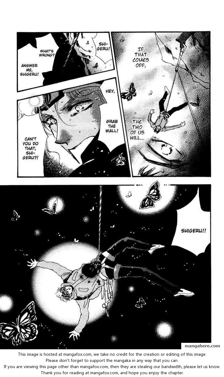 Read 7 Seeds Manga Online