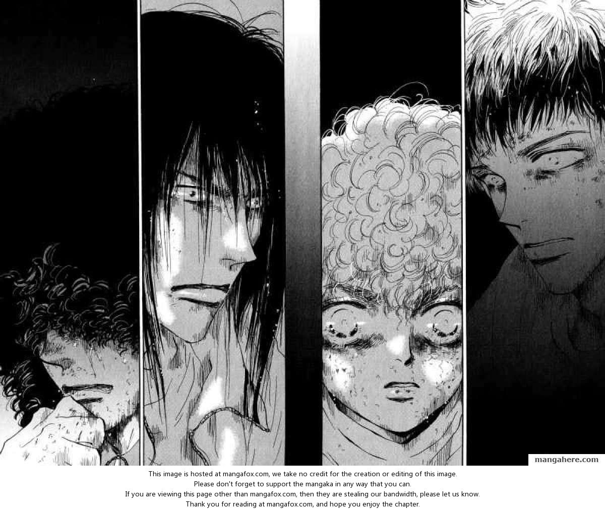 Read 7 Seeds Manga Online