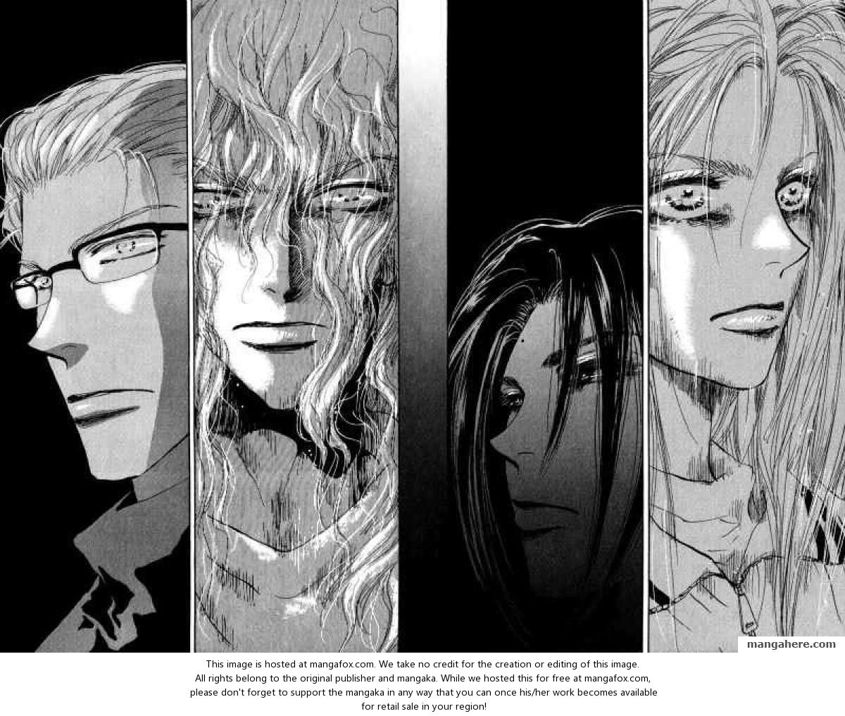 Read 7 Seeds Manga Online