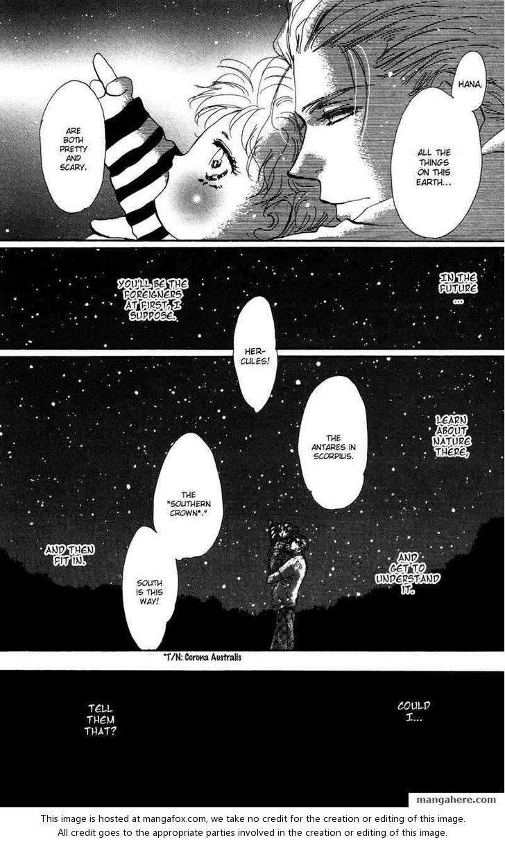 Read 7 Seeds Manga Online