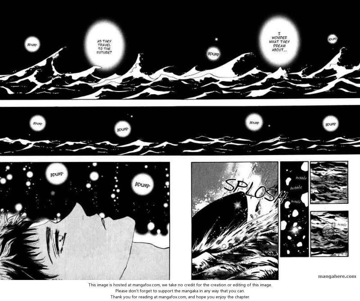 Read 7 Seeds Manga Online