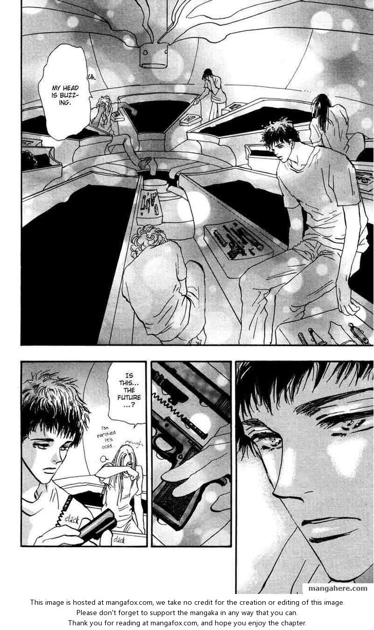 Read 7 Seeds Manga Online