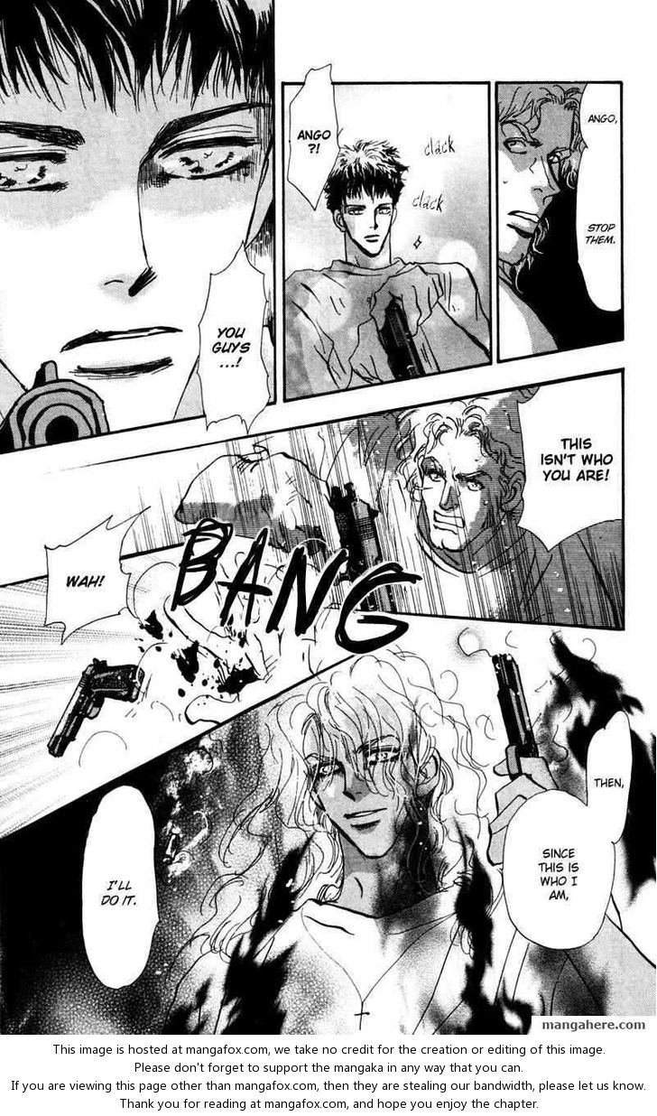 Read 7 Seeds Manga Online