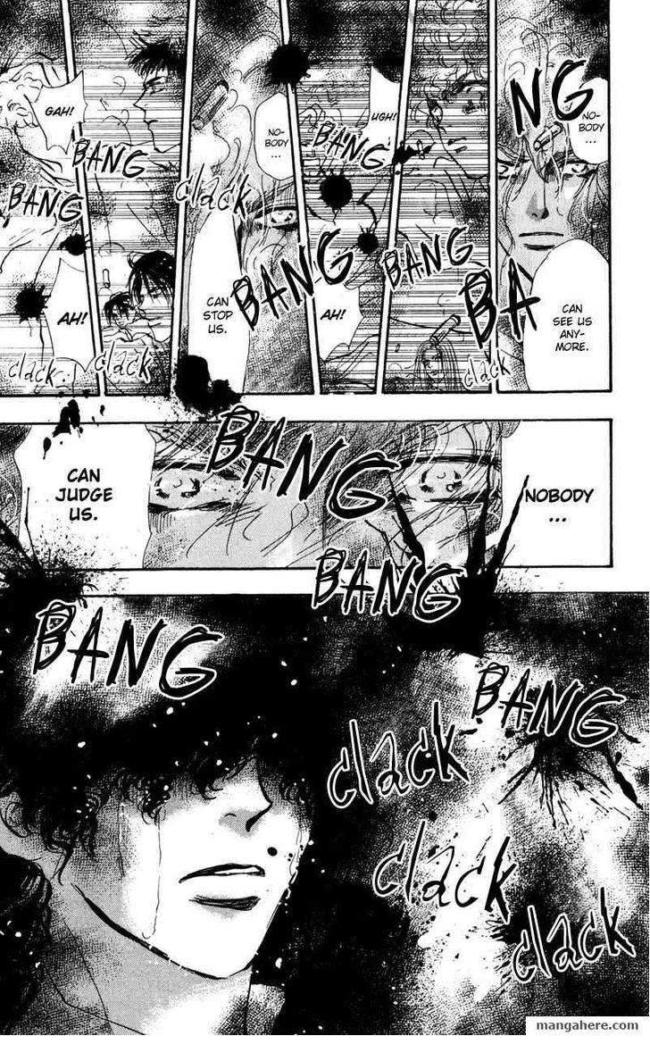 Read 7 Seeds Manga Online