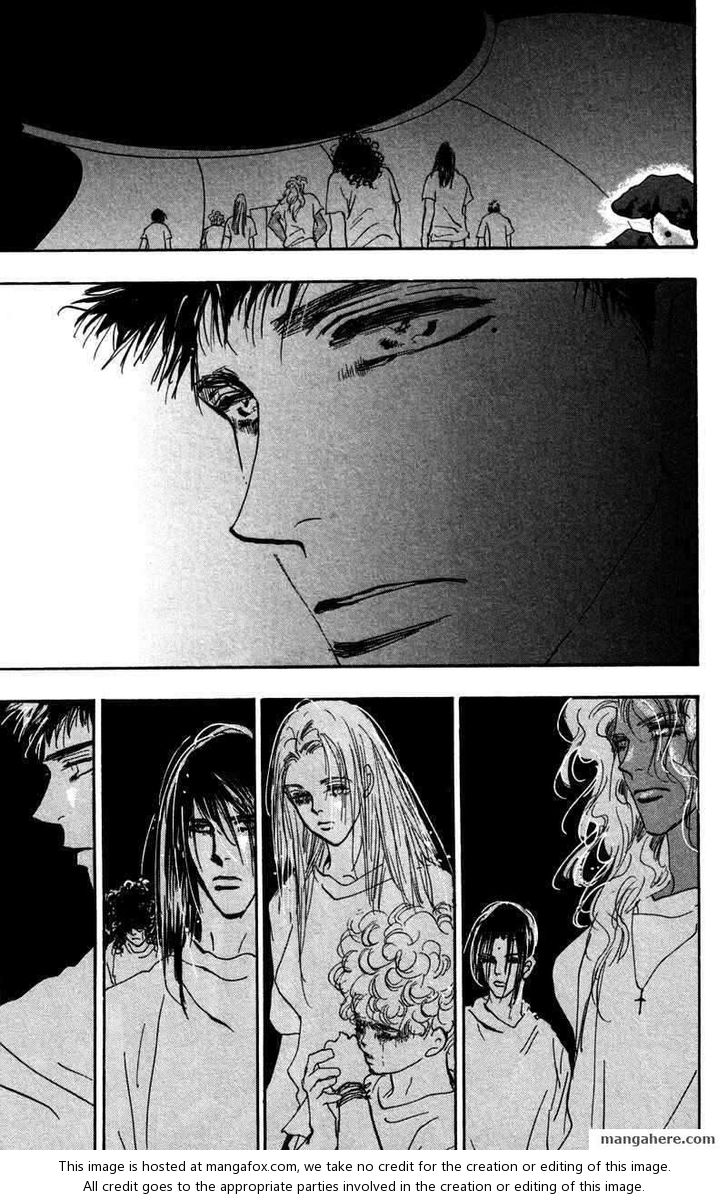 Read 7 Seeds Manga Online