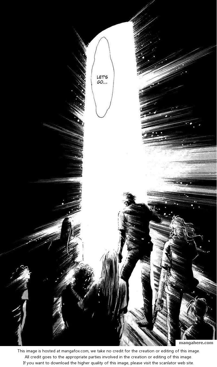 Read 7 Seeds Manga Online