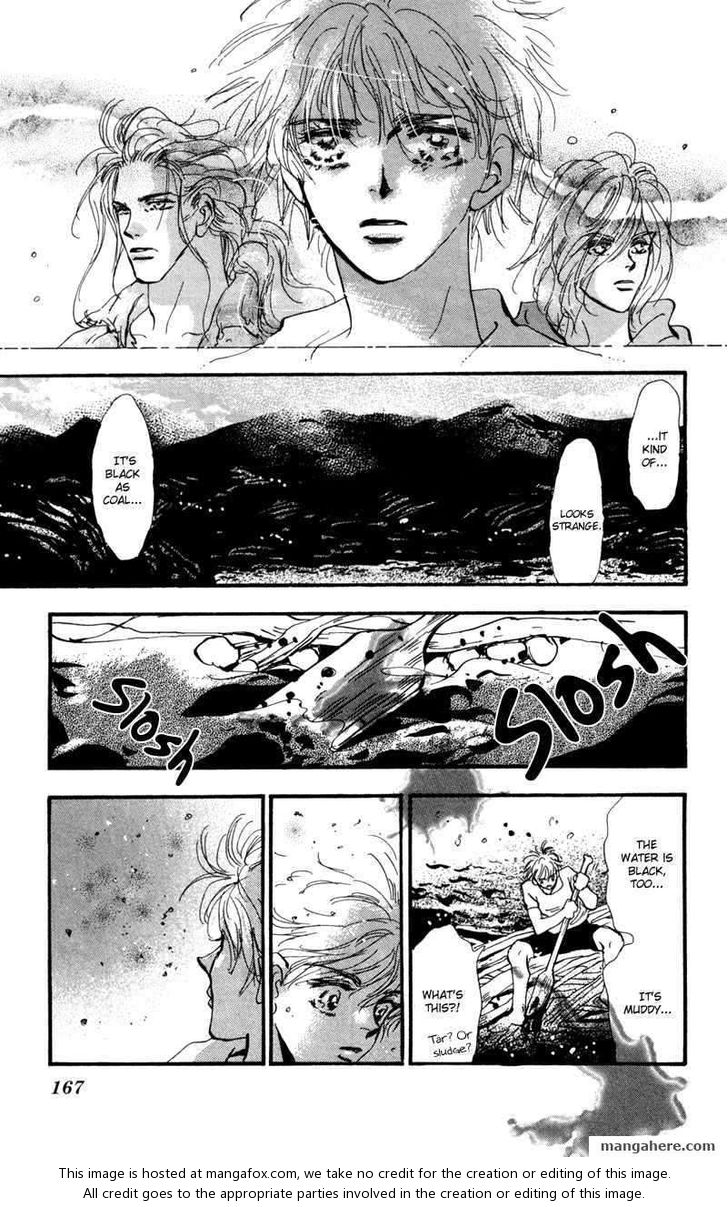 Read 7 Seeds Manga Online