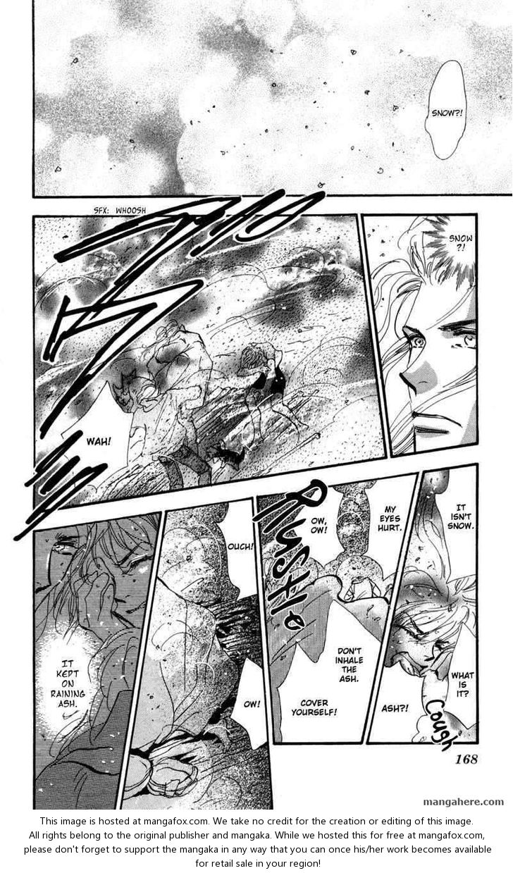 Read 7 Seeds Manga Online