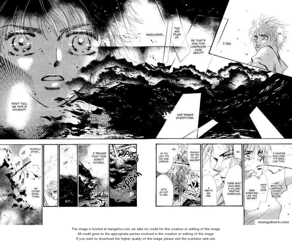 Read 7 Seeds Manga Online