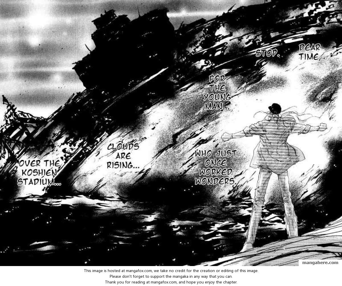 Read 7 Seeds Manga Online