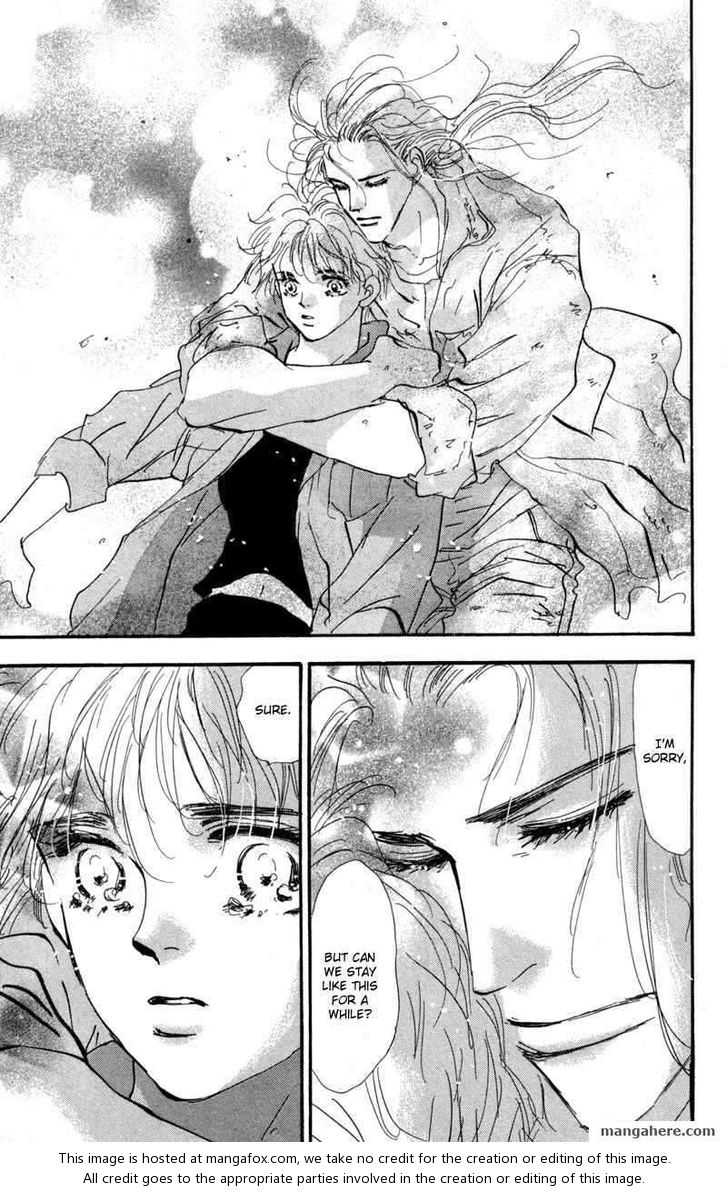 Read 7 Seeds Manga Online