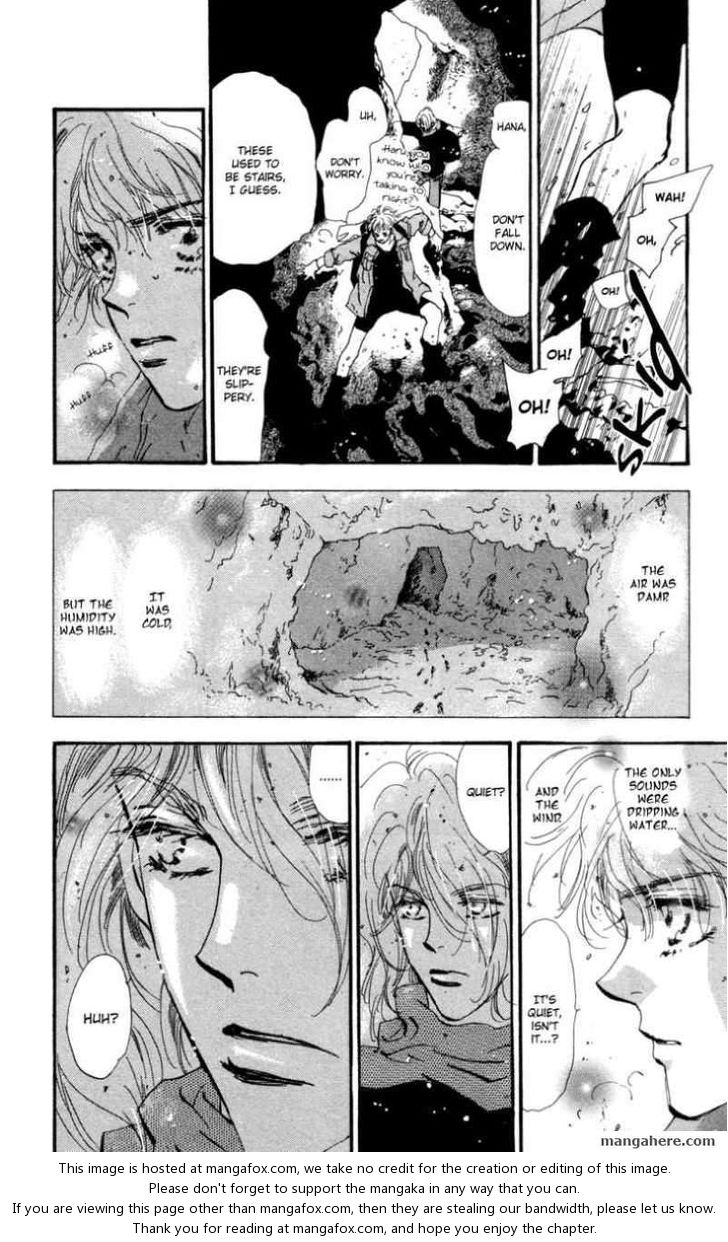 Read 7 Seeds Manga Online