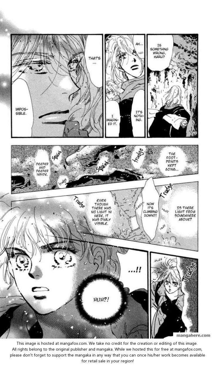 Read 7 Seeds Manga Online