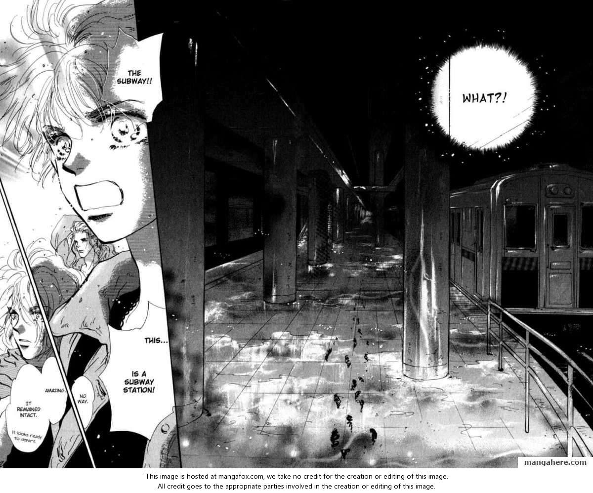Read 7 Seeds Manga Online