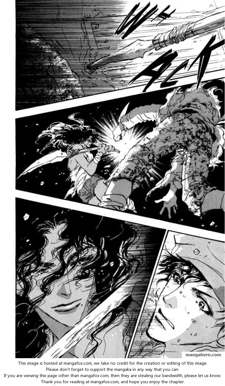 Read 7 Seeds Manga Online