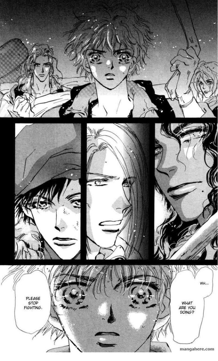 Read 7 Seeds Manga Online