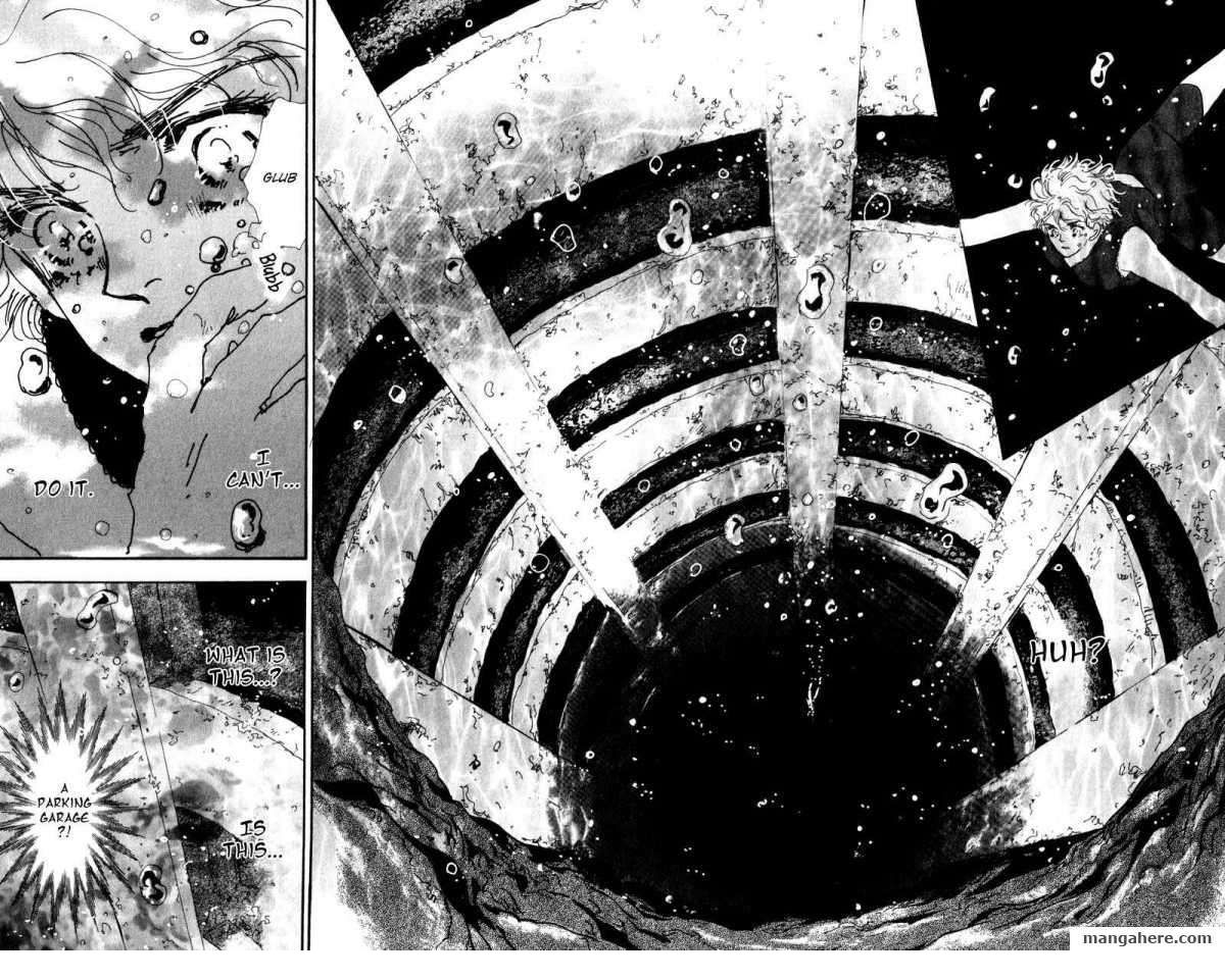 Read 7 Seeds Manga Online