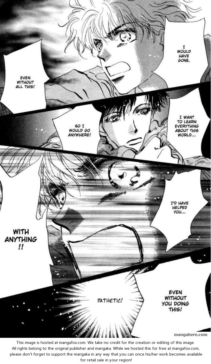 Read 7 Seeds Manga Online