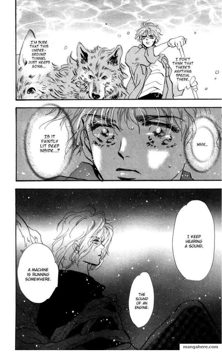 Read 7 Seeds Manga Online