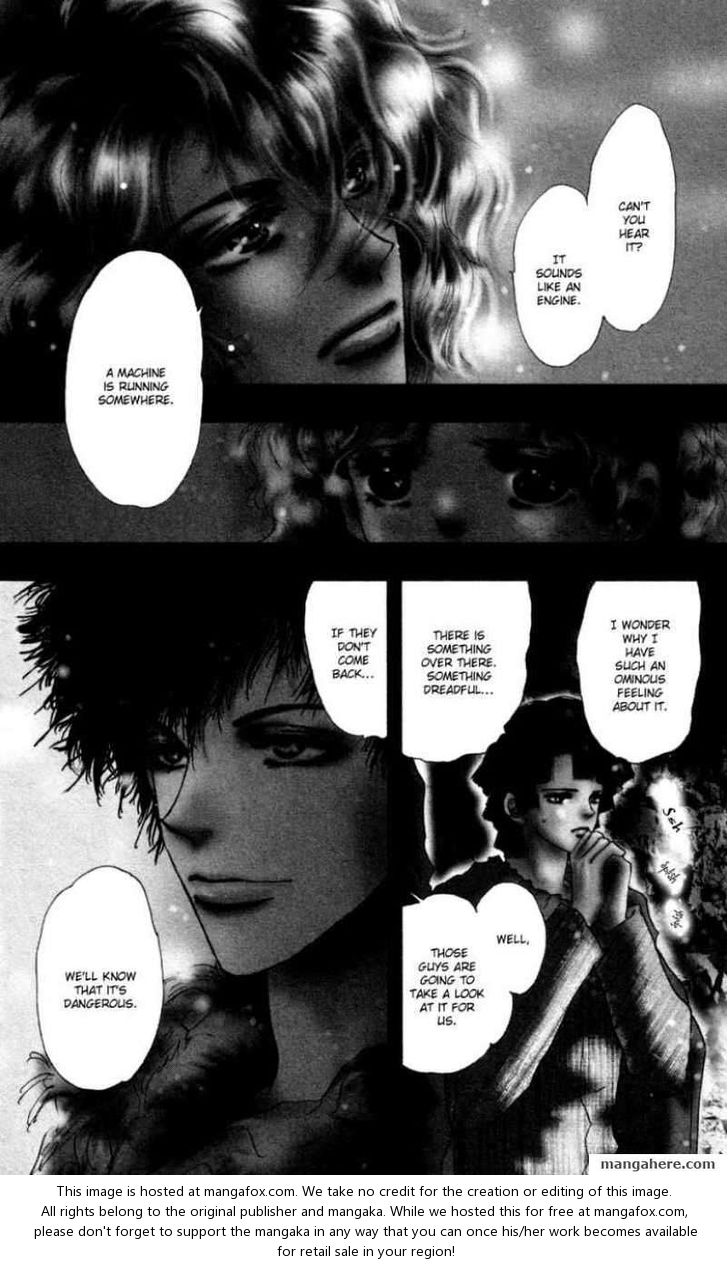 Read 7 Seeds Manga Online