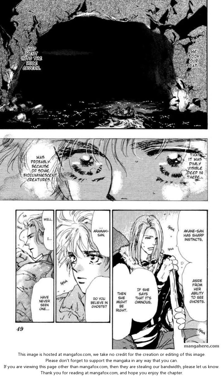 Read 7 Seeds Manga Online