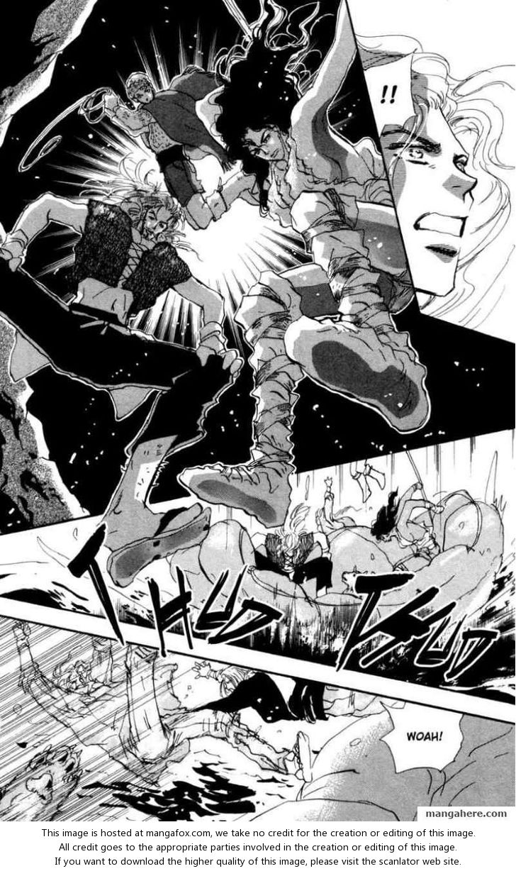 Read 7 Seeds Manga Online