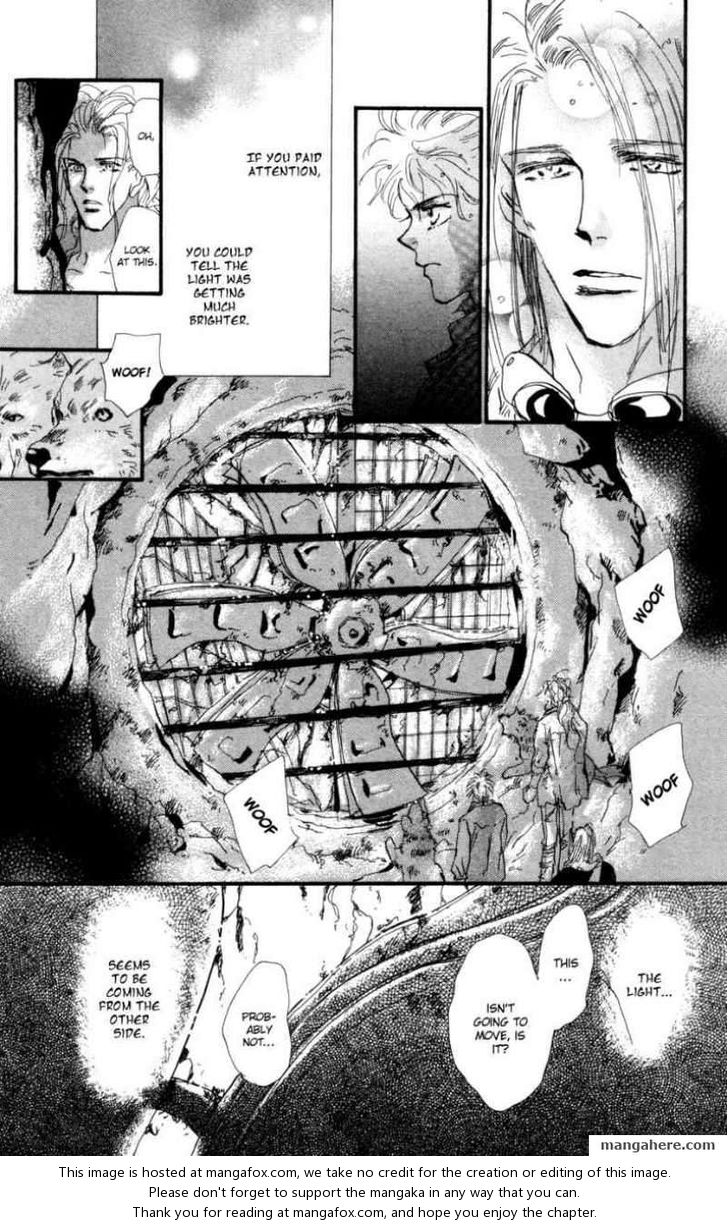 Read 7 Seeds Manga Online