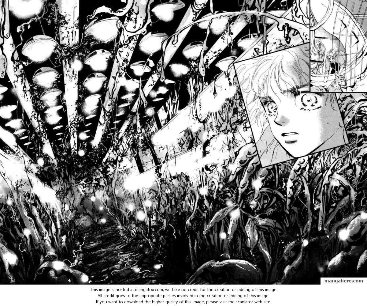 Read 7 Seeds Manga Online