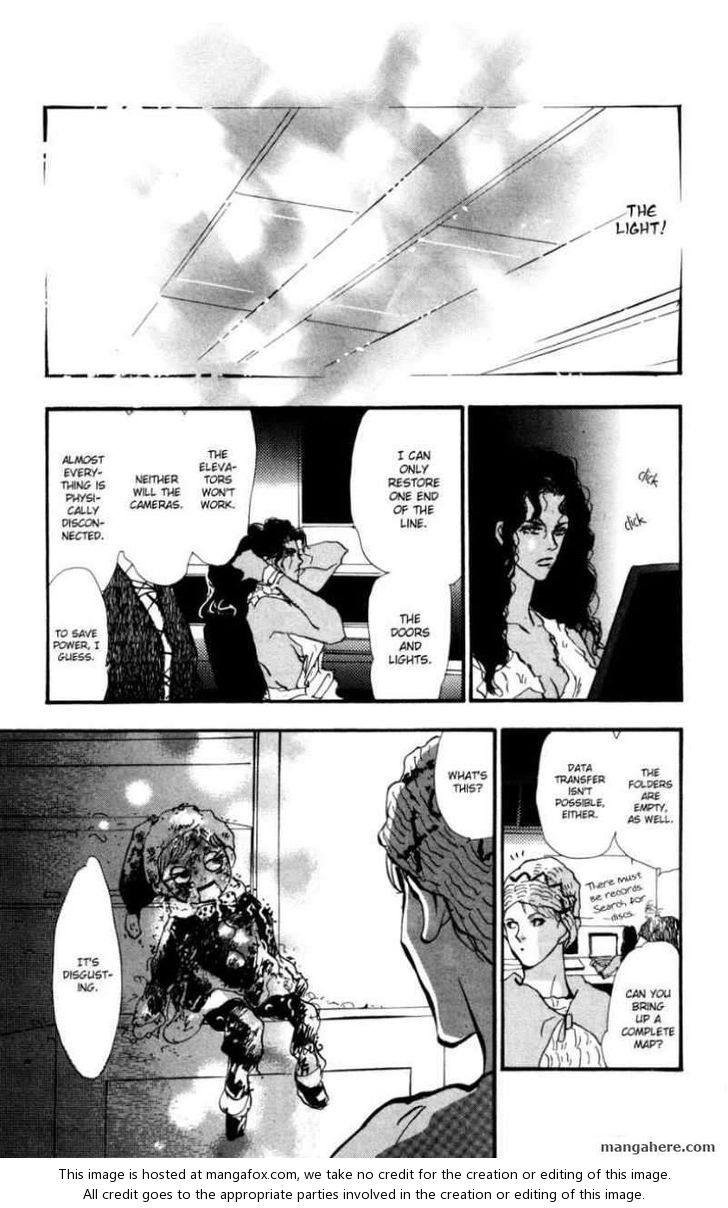 Read 7 Seeds Manga Online