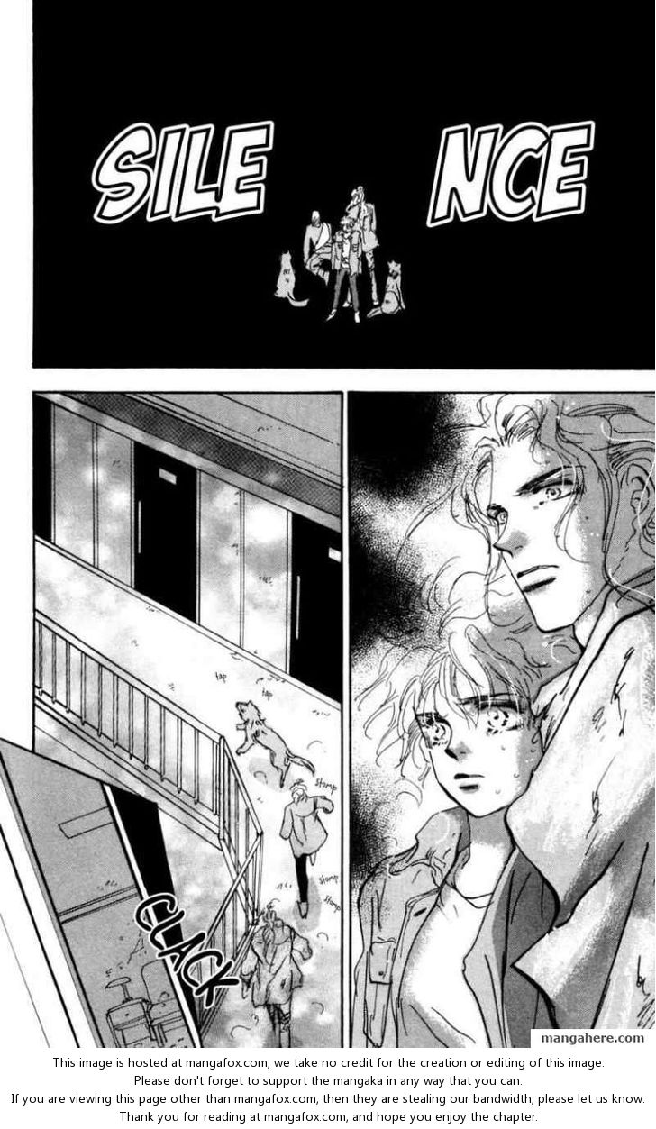 Read 7 Seeds Manga Online