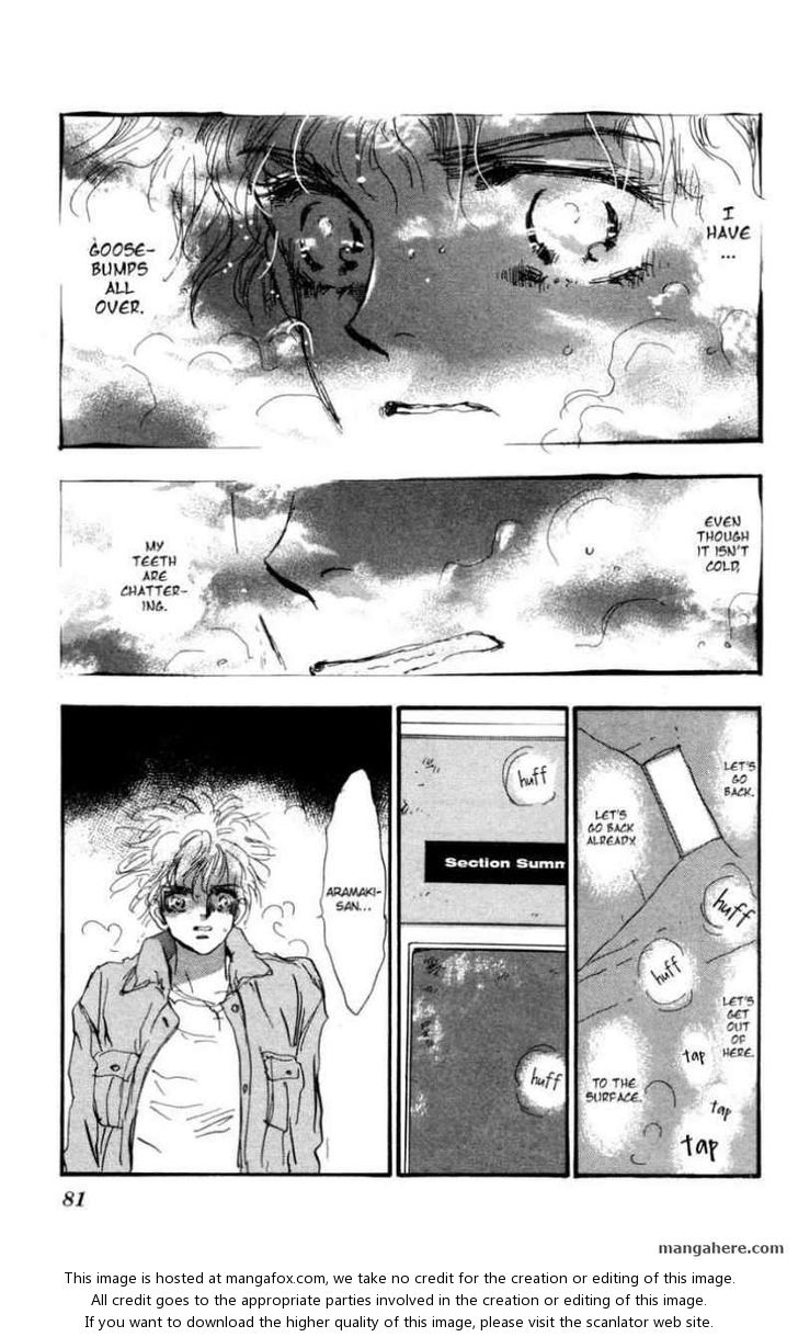 Read 7 Seeds Manga Online