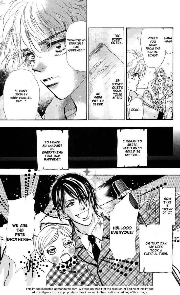 Read 7 Seeds Manga Online