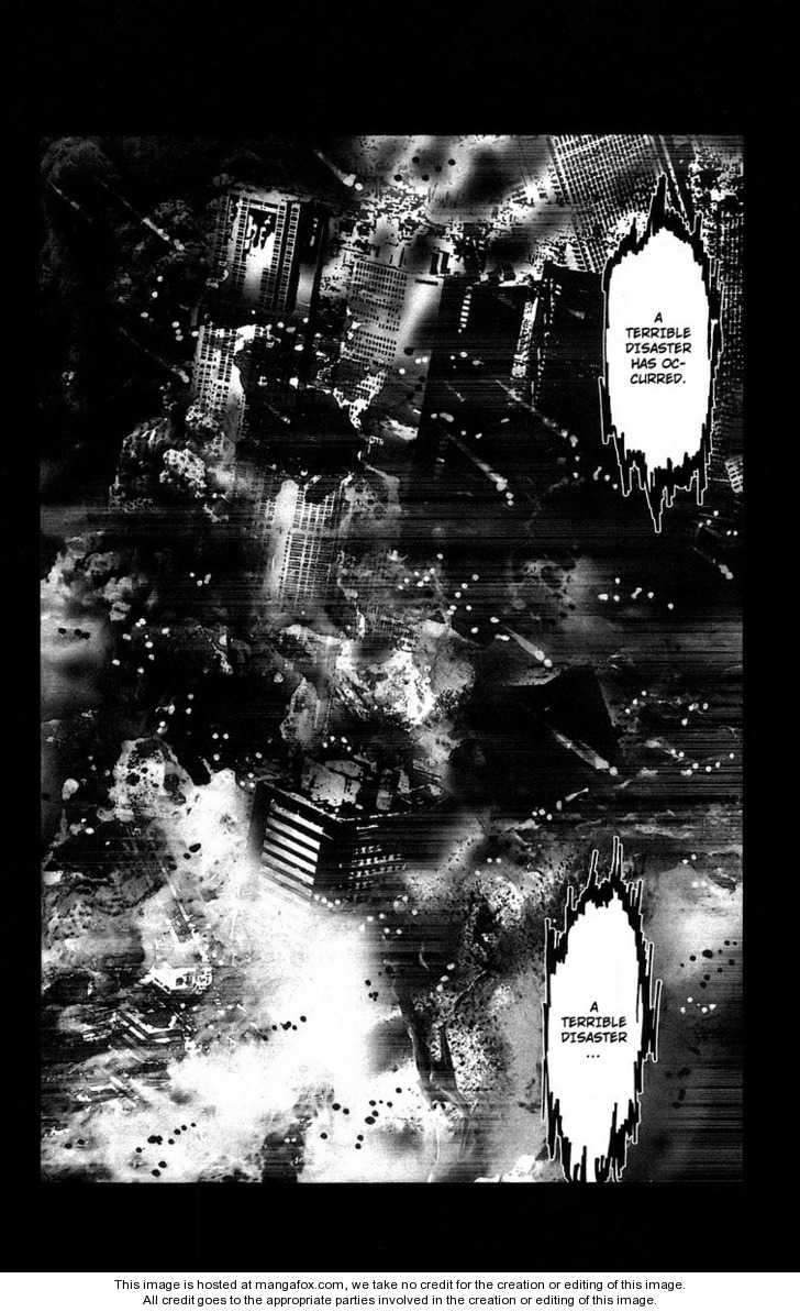 Read 7 Seeds Manga Online