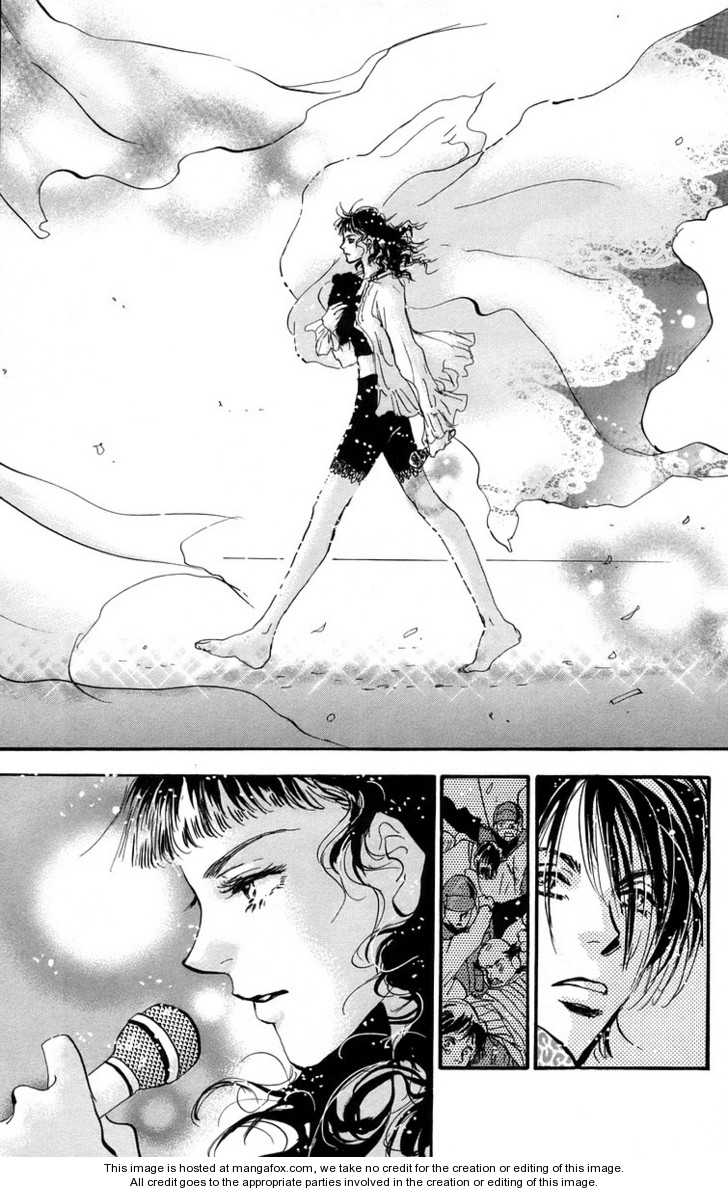 Read 7 Seeds Manga Online