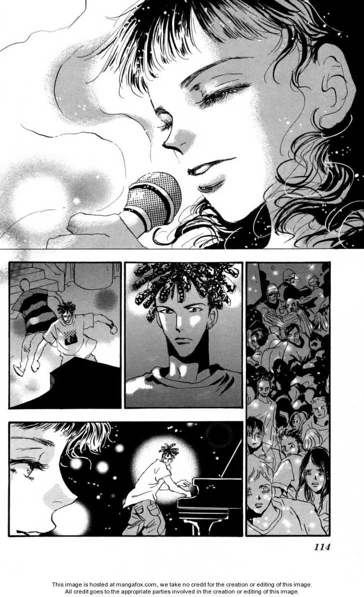 Read 7 Seeds Manga Online