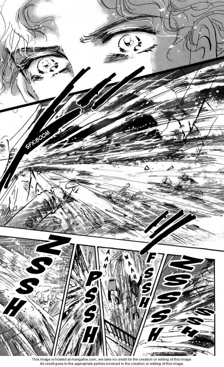 Read 7 Seeds Manga Online