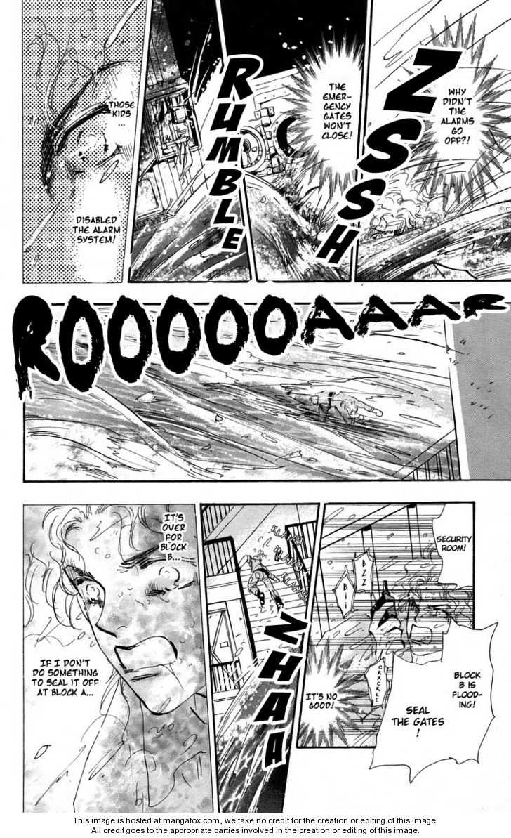 Read 7 Seeds Manga Online