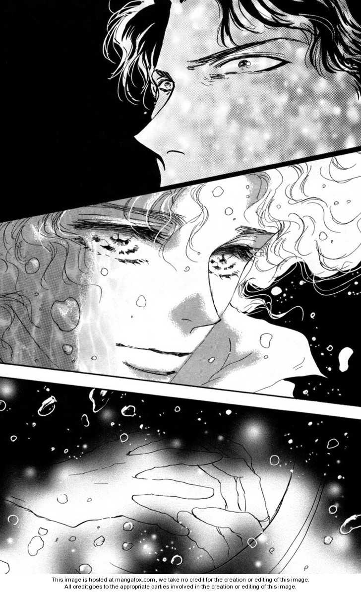 Read 7 Seeds Manga Online