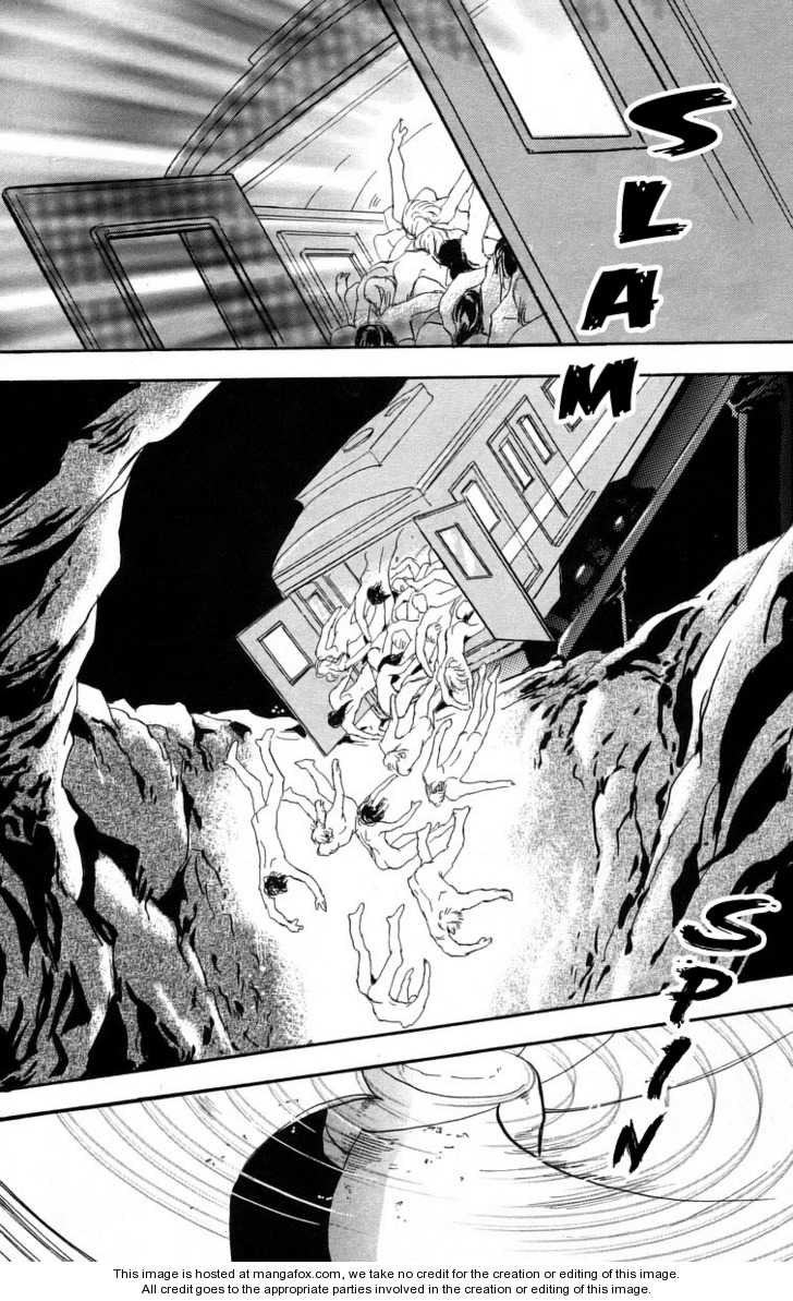 Read 7 Seeds Manga Online