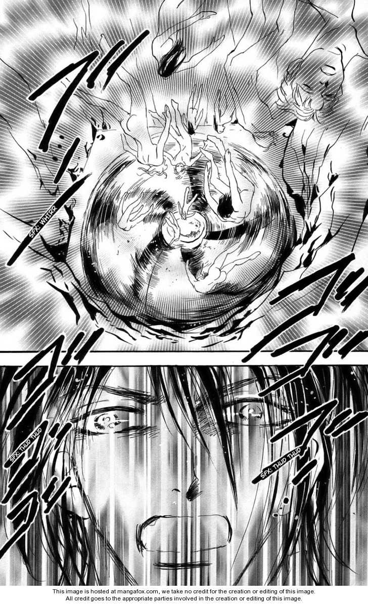 Read 7 Seeds Manga Online