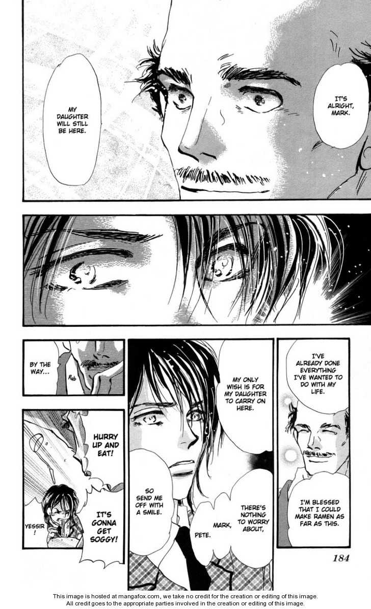 Read 7 Seeds Manga Online