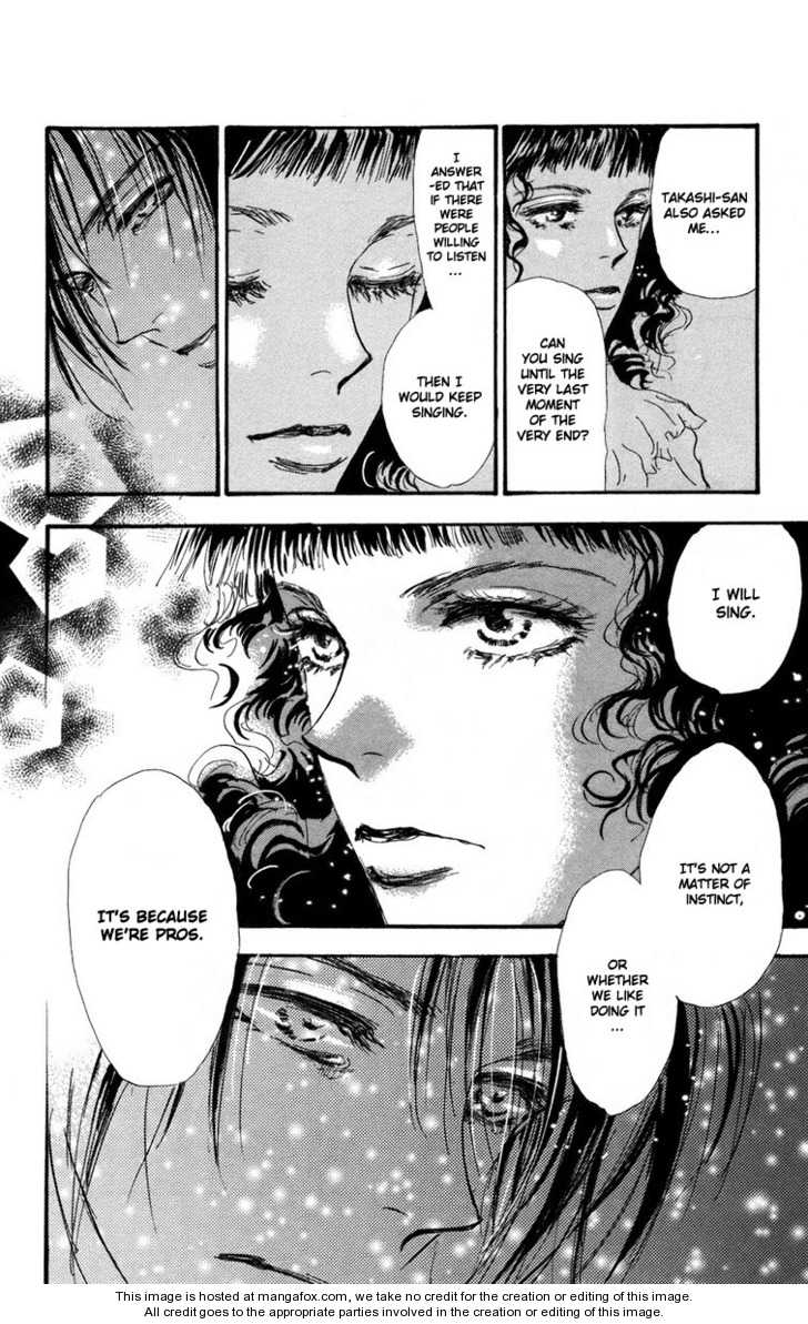 Read 7 Seeds Manga Online