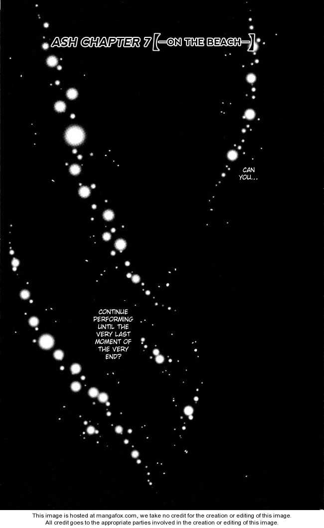 Read 7 Seeds Manga Online