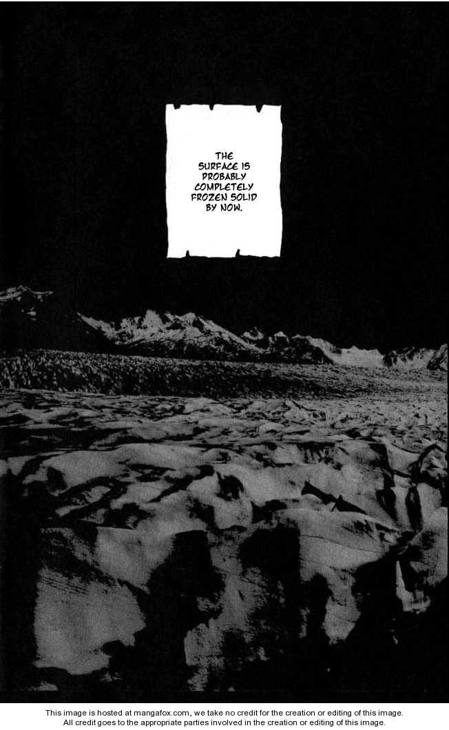 Read 7 Seeds Manga Online