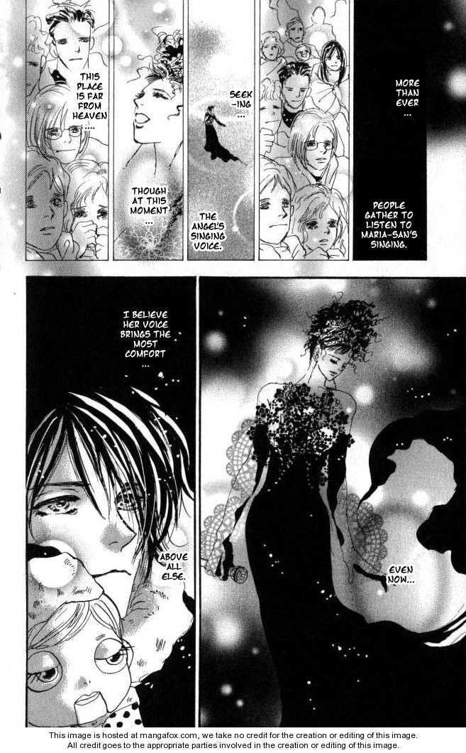 Read 7 Seeds Manga Online