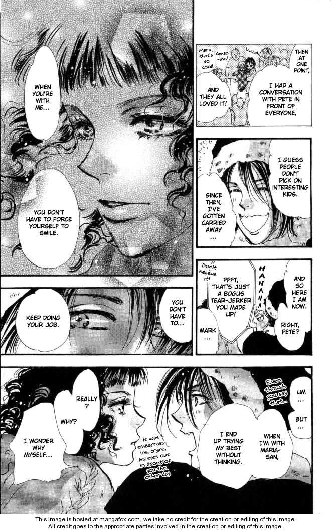 Read 7 Seeds Manga Online
