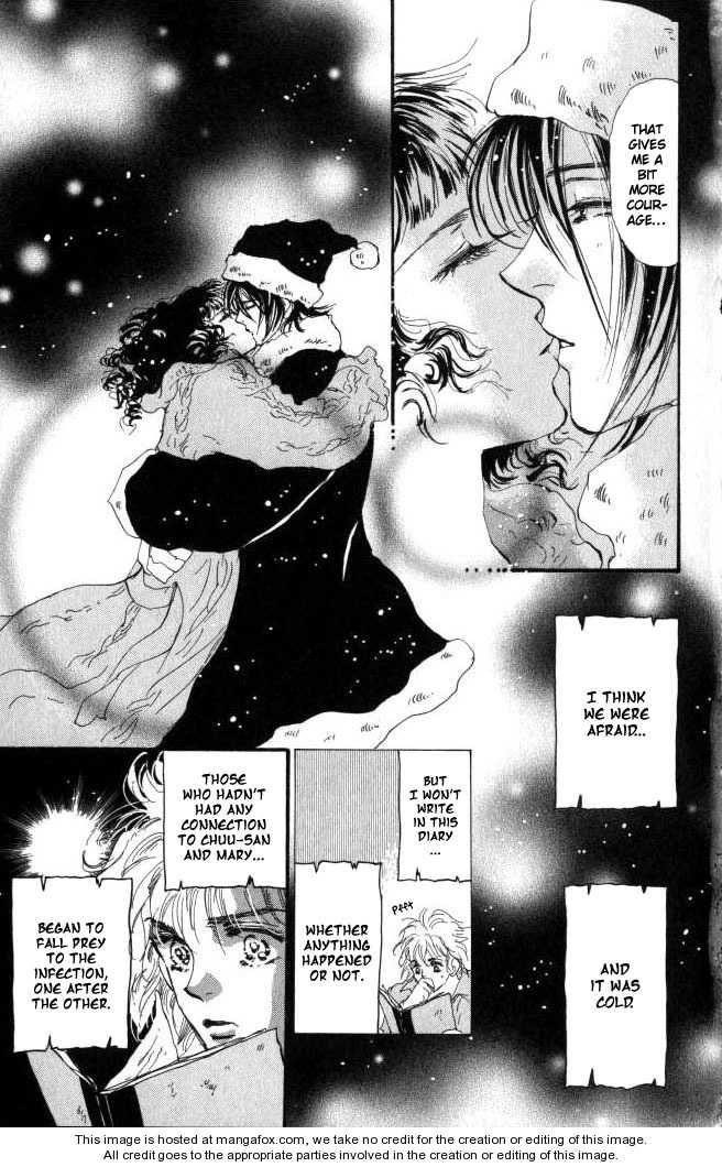 Read 7 Seeds Manga Online