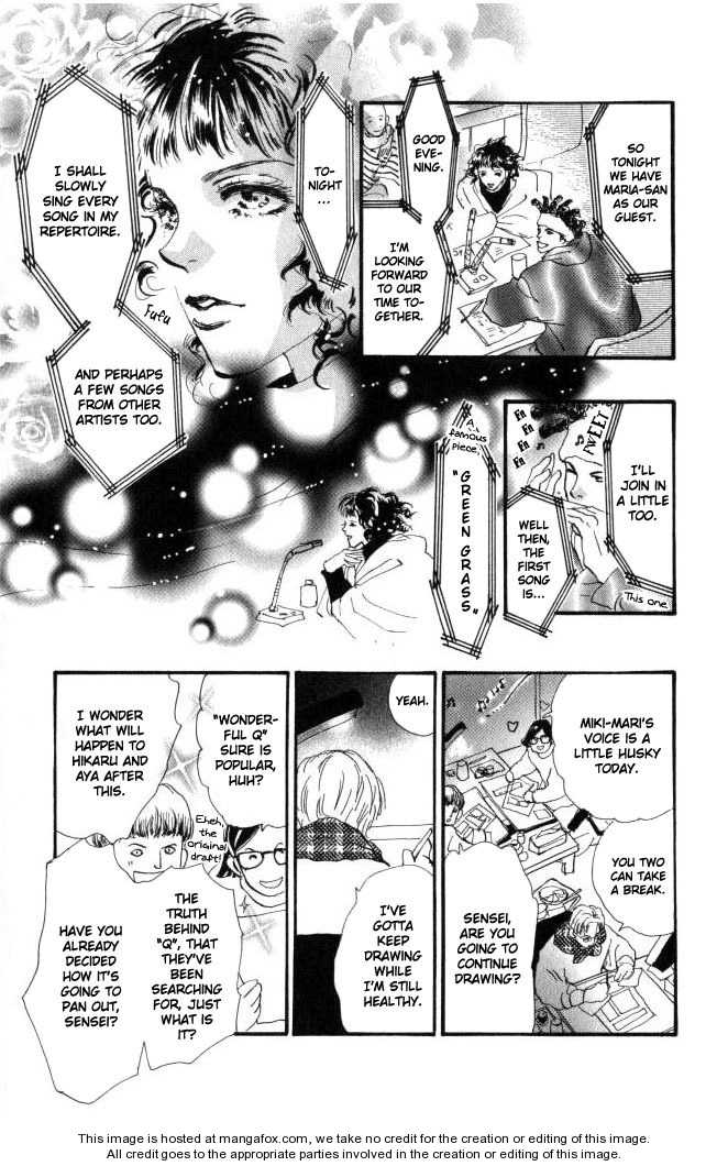Read 7 Seeds Manga Online